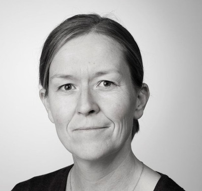 Anna Henriksson Jeppson