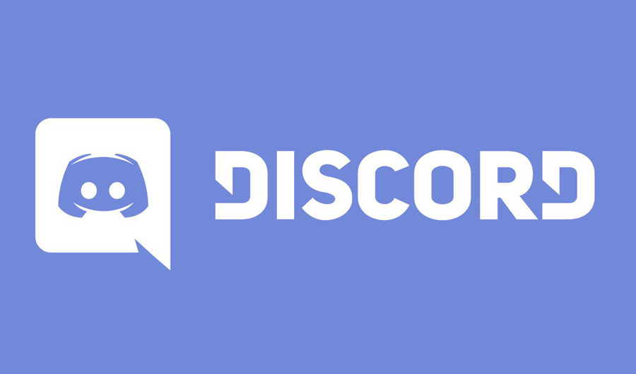 Discord logotyp