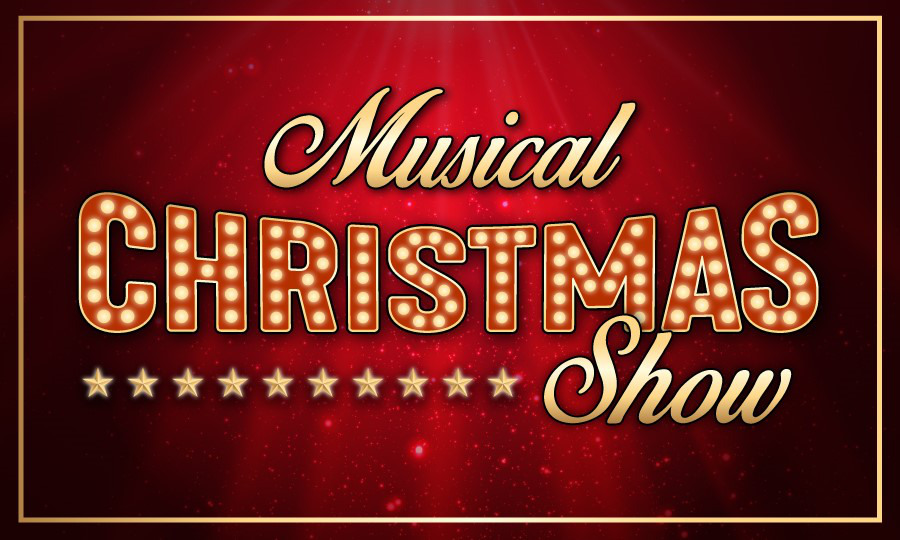 Musical Christmas Show