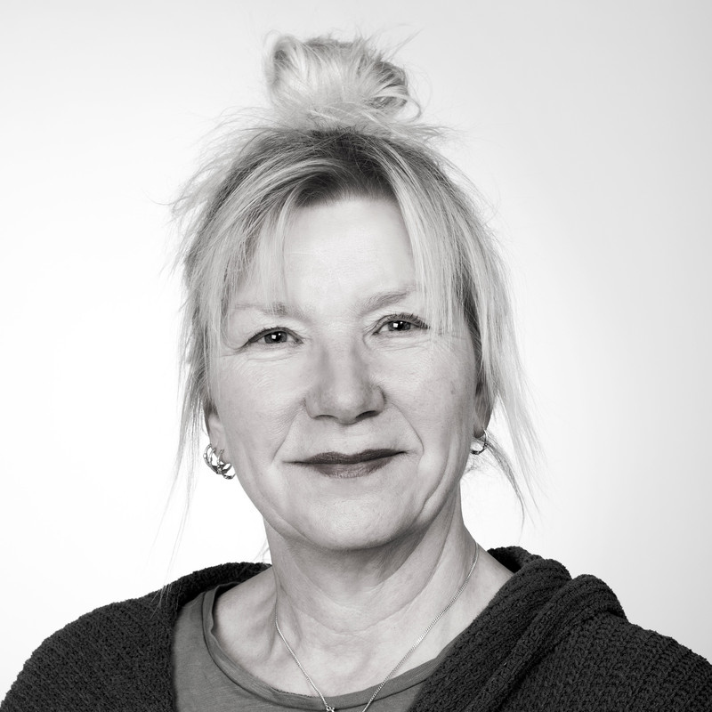 Marie Hellström