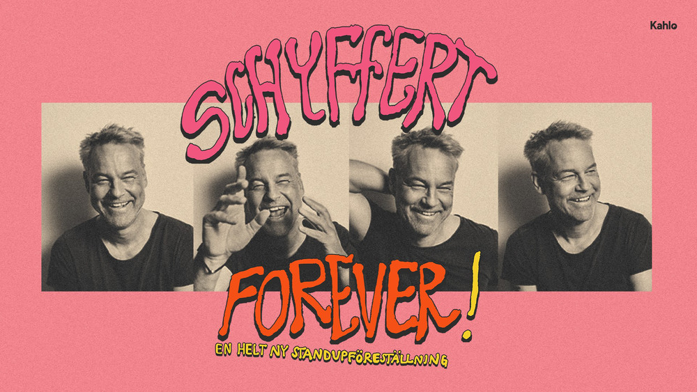 Schyffert Forever 2025