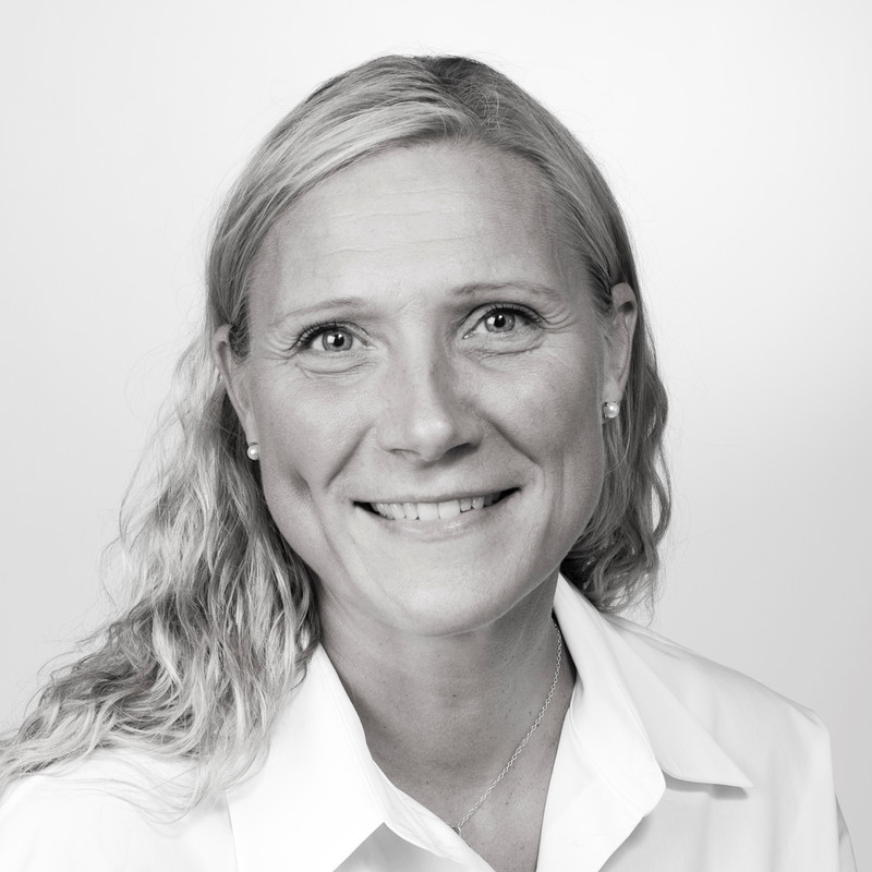 Sanna Nyberg