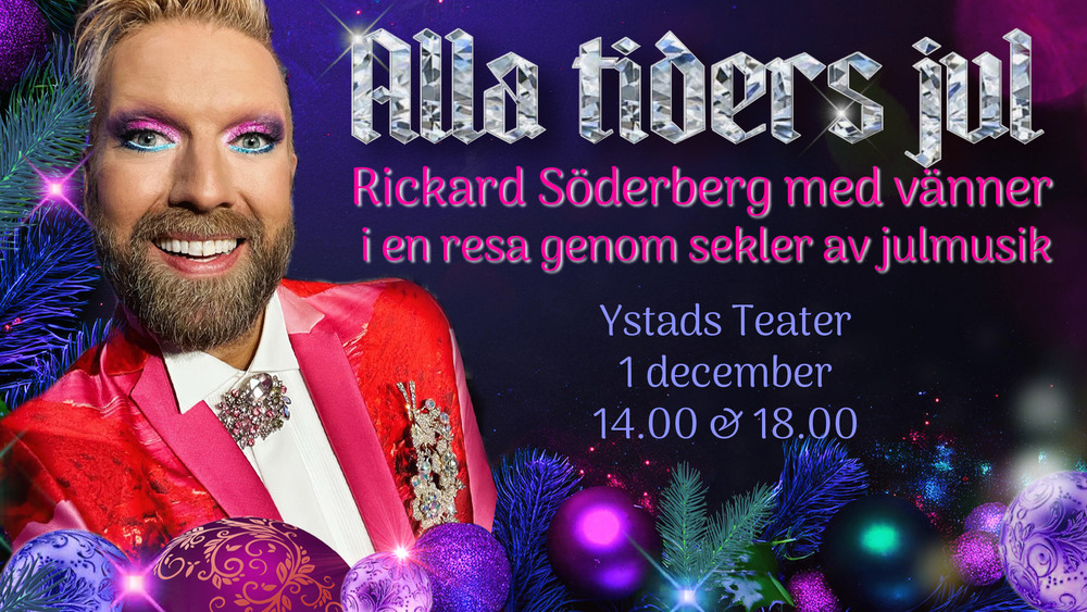 Alla tiders jul