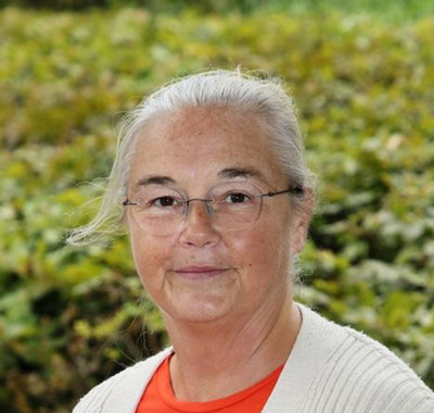 Kerstin Elmqvist