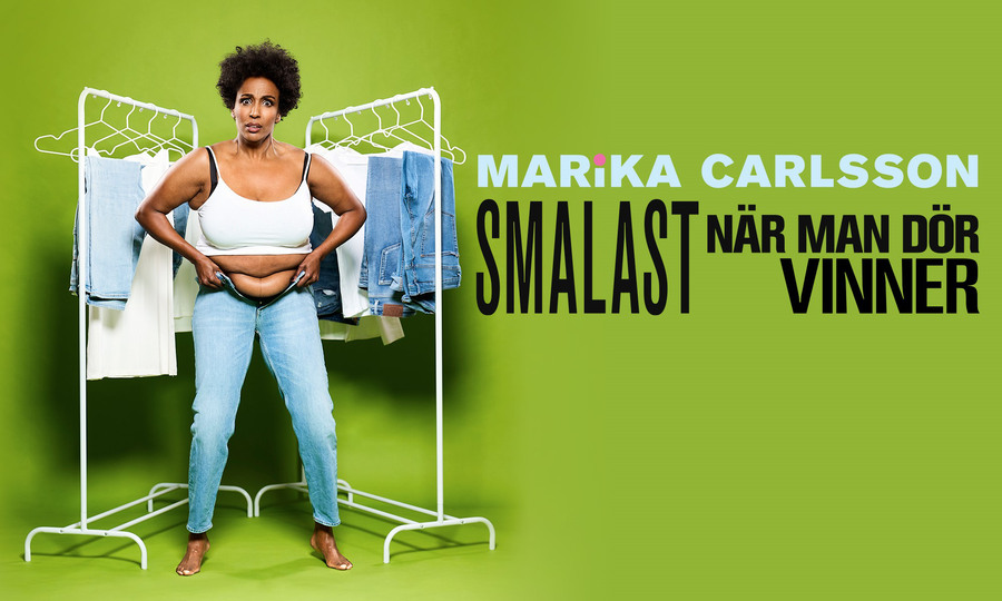 Marika Carlsson