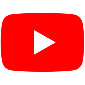 Youtube logga