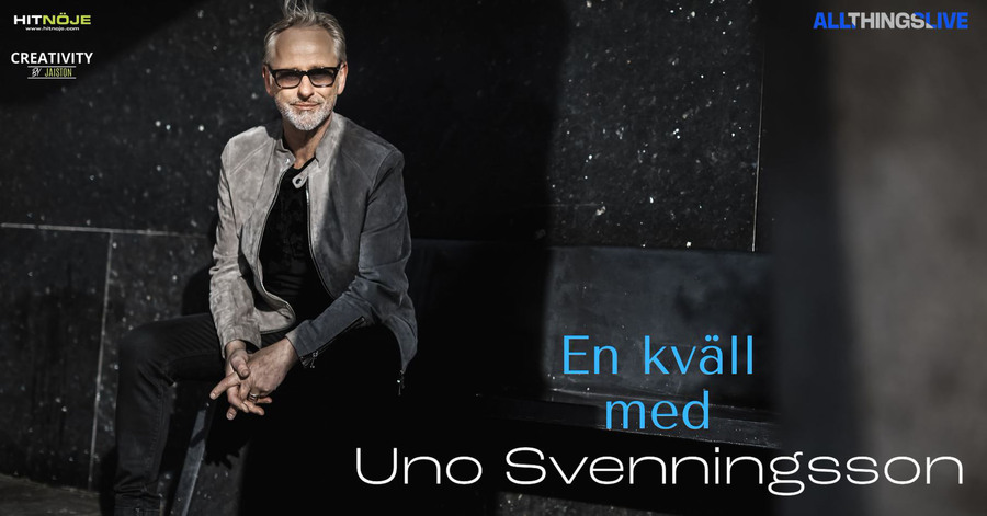 Uno Svenningsson