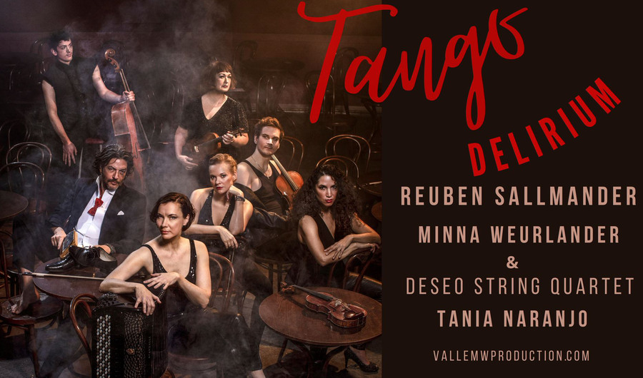 Tango Delirium