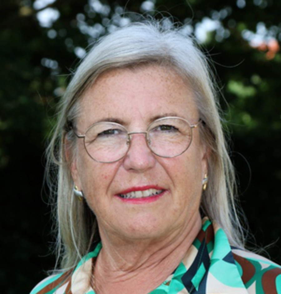 Margaretha Löfmark