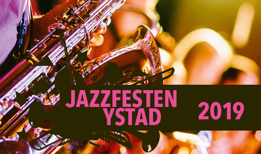 Festkonsert – Jazzfesten