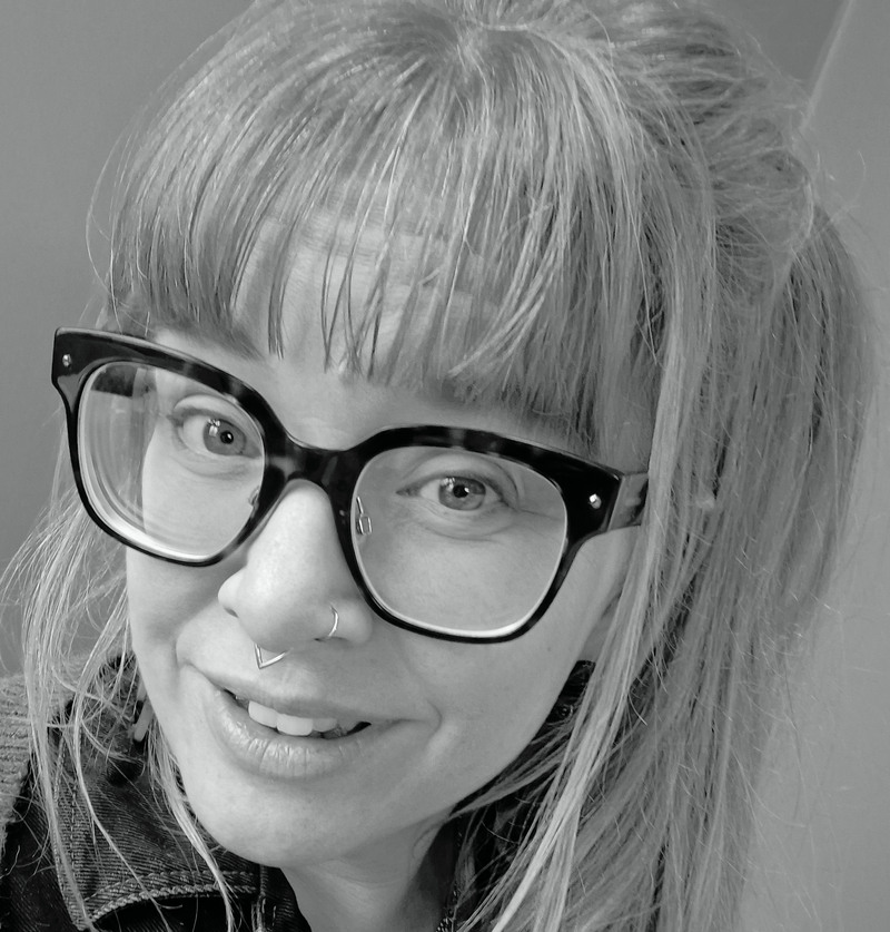 Frida Nilsson