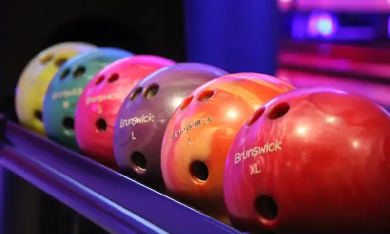 bowling
